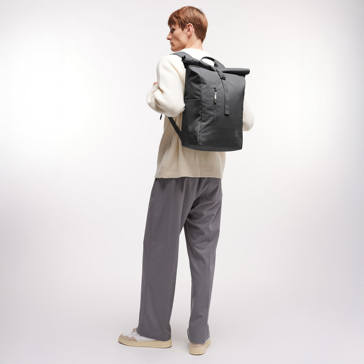 GOT BAG ROLLTOP EASY Rucksack