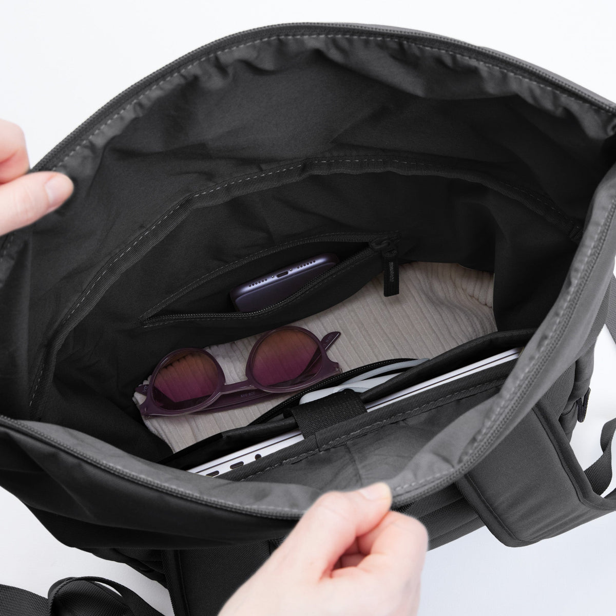 GOT BAG ROLLTOP EASY Rucksack