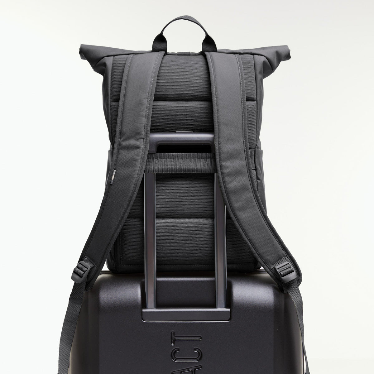 GOT BAG ROLLTOP EASY Rucksack