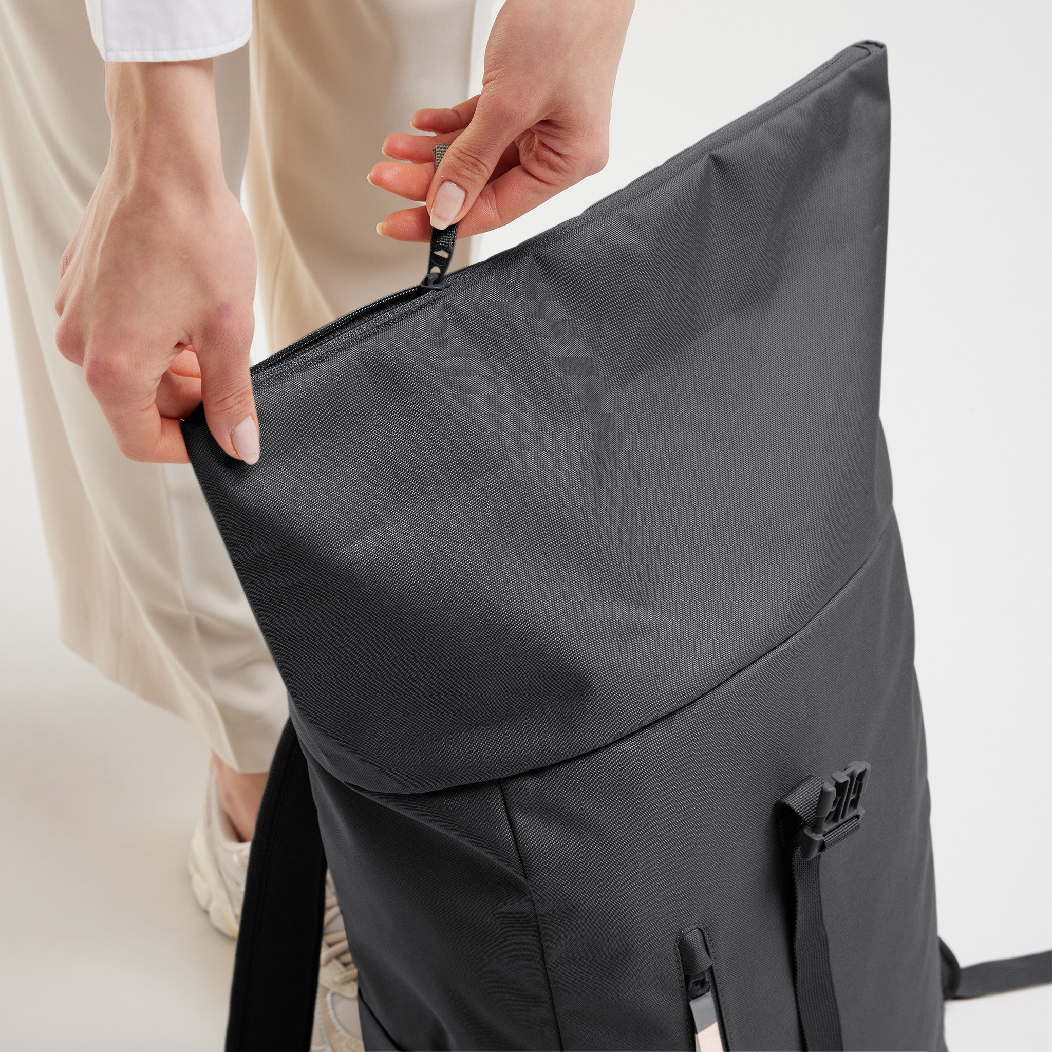 GOT BAG ROLLTOP EASY Rucksack