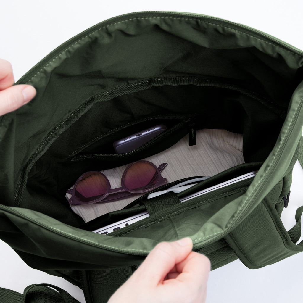 GOT BAG ROLLTOP EASY Rucksack