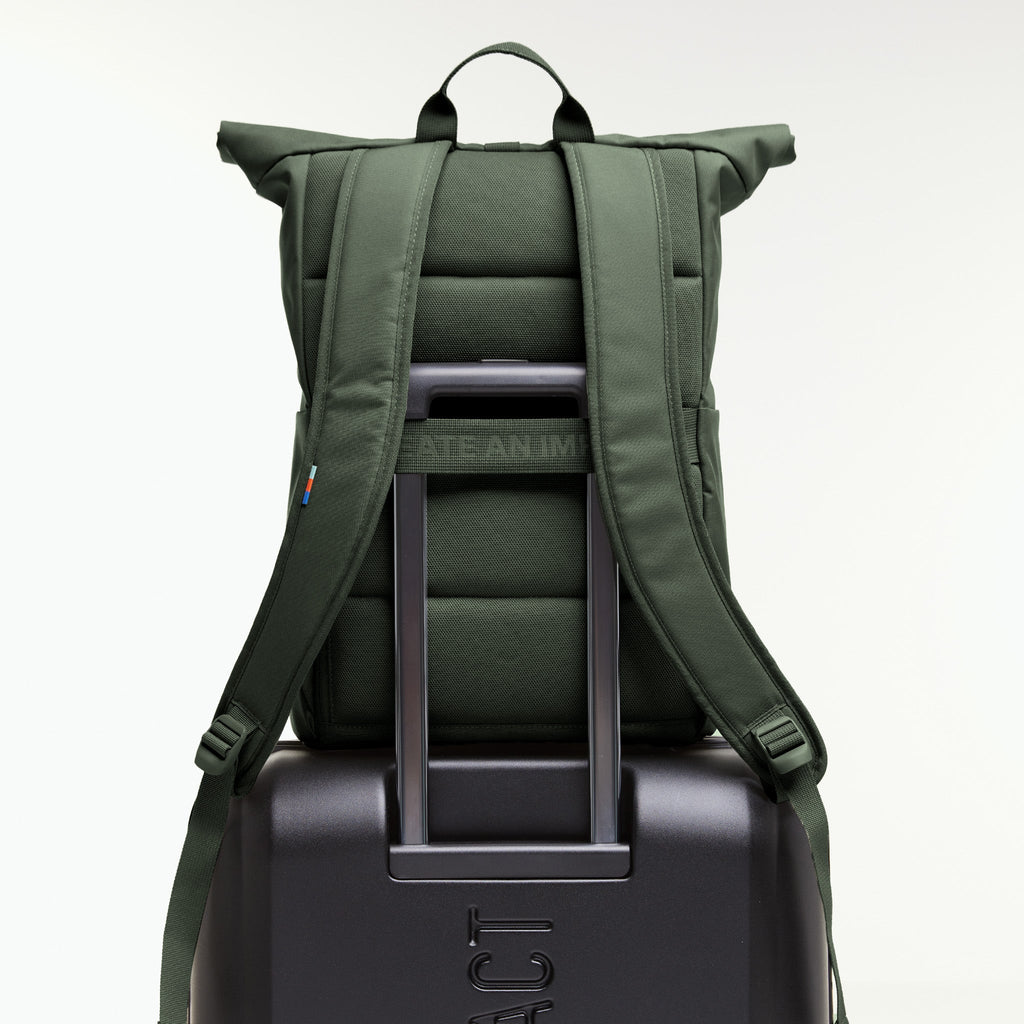 GOT BAG ROLLTOP EASY Rucksack