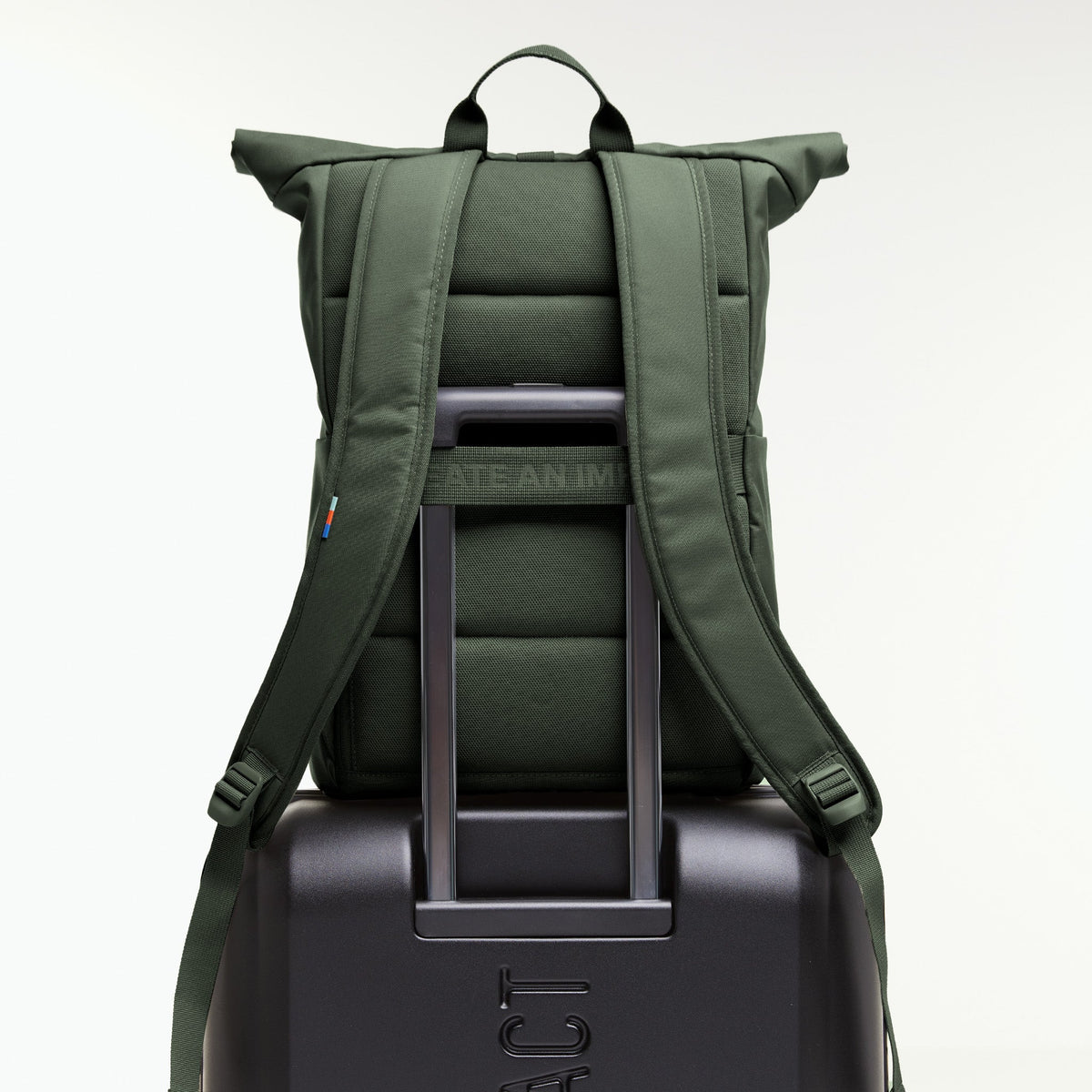 GOT BAG ROLLTOP EASY Rucksack