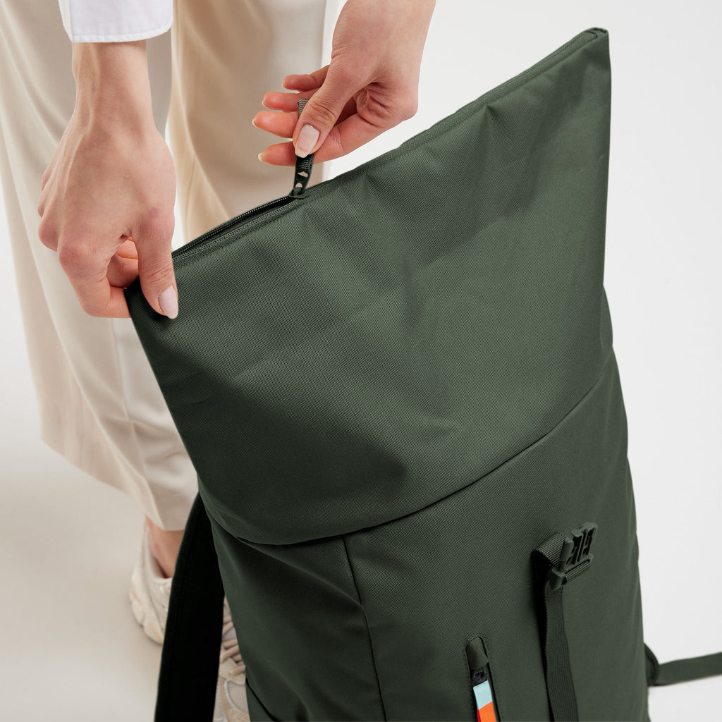 GOT BAG ROLLTOP EASY Rucksack