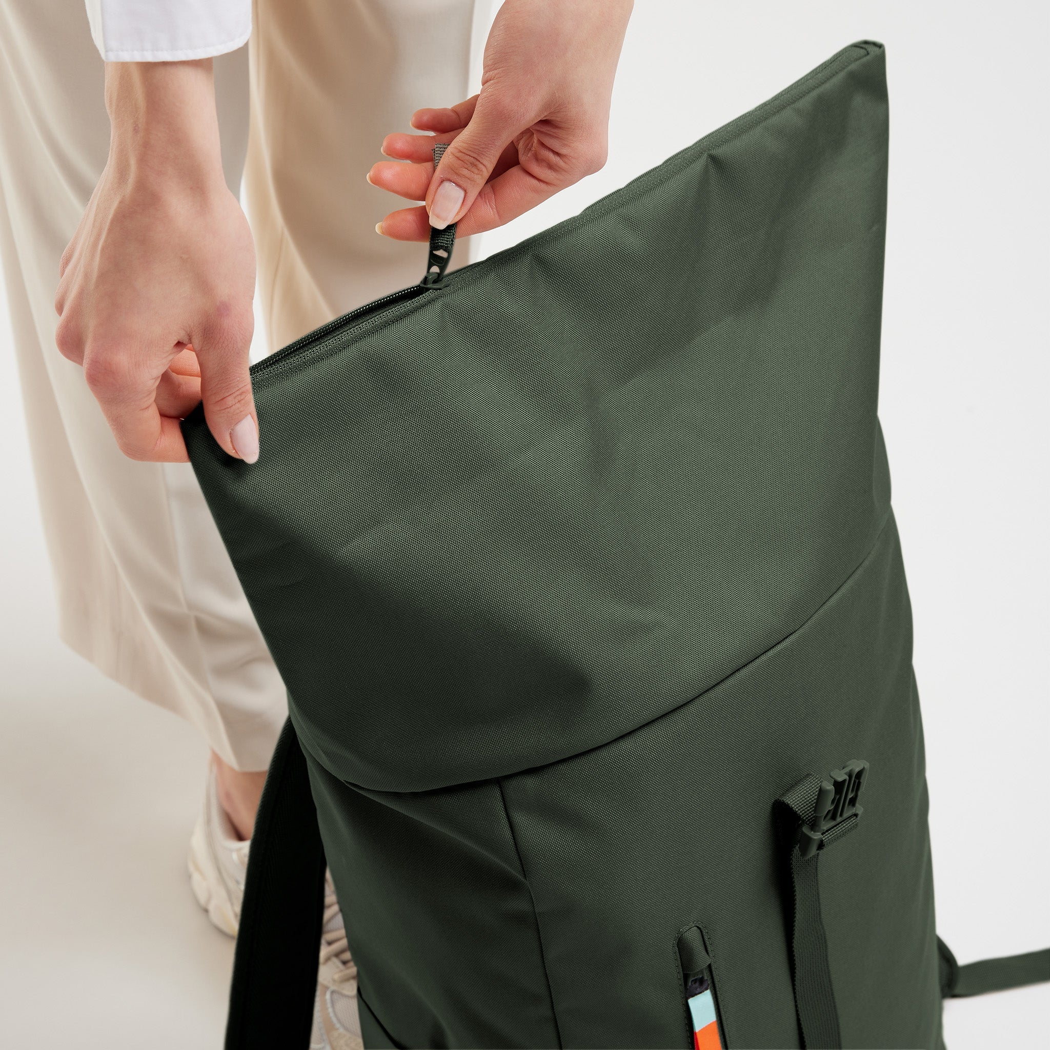 GOT BAG ROLLTOP EASY Rucksack