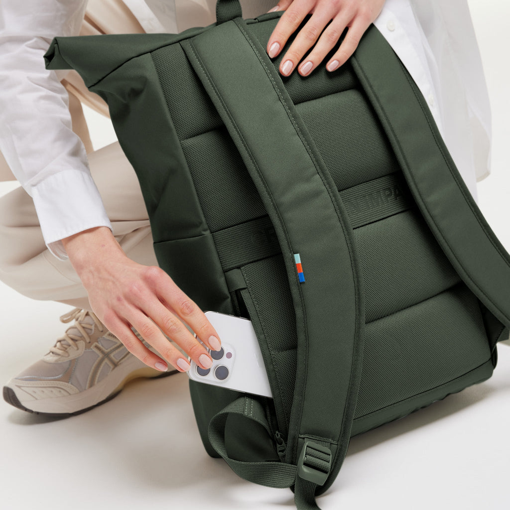 GOT BAG ROLLTOP EASY Rucksack