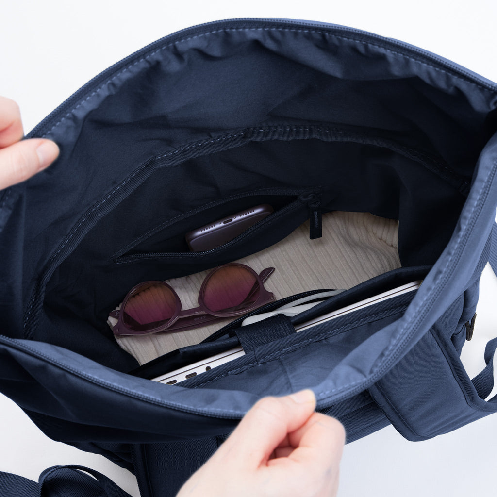GOT BAG ROLLTOP EASY Rucksack
