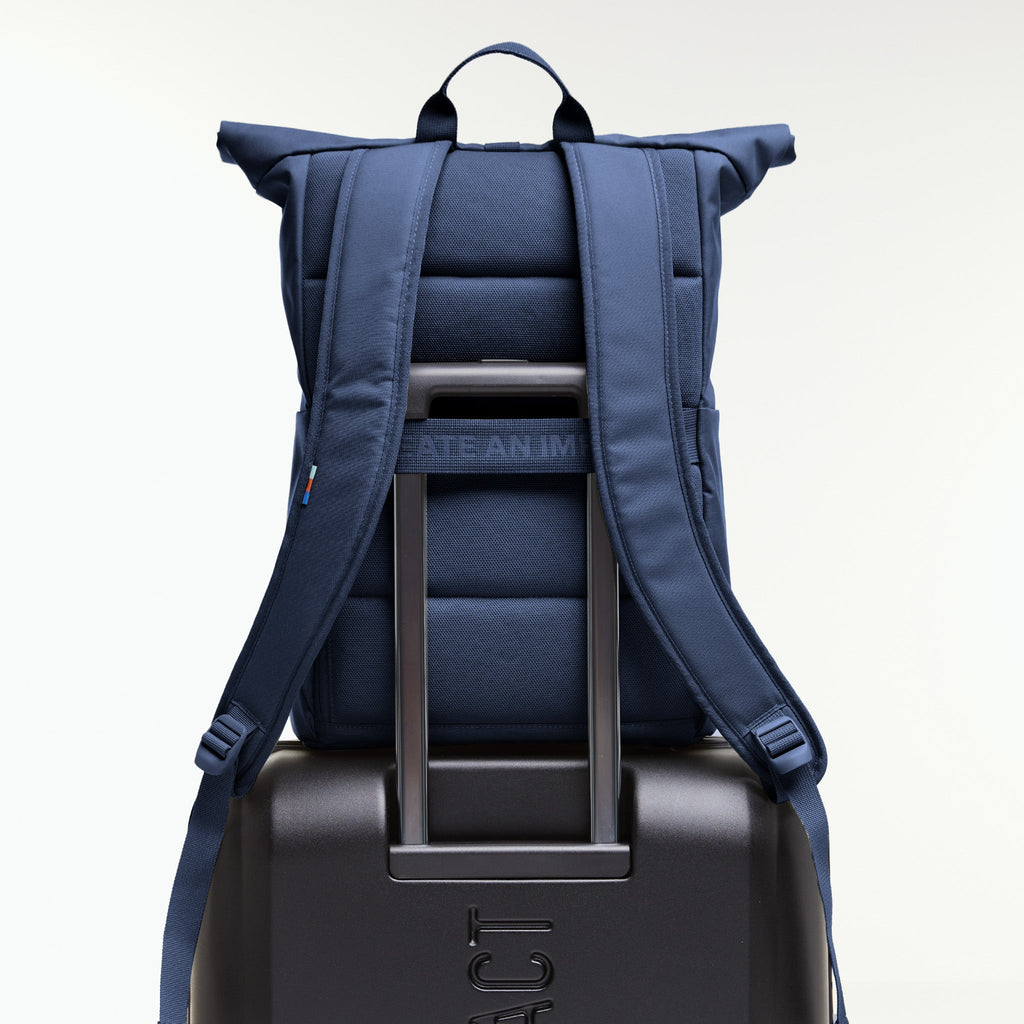 GOT BAG ROLLTOP EASY Rucksack