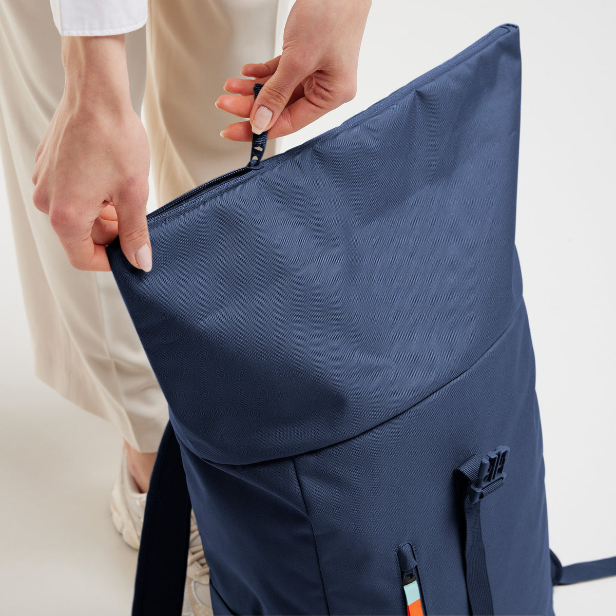 GOT BAG ROLLTOP EASY Rucksack