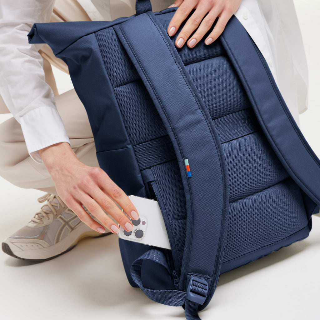 GOT BAG ROLLTOP EASY Rucksack