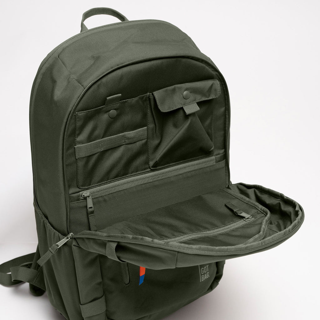 GOT BAG Hybrid Pack