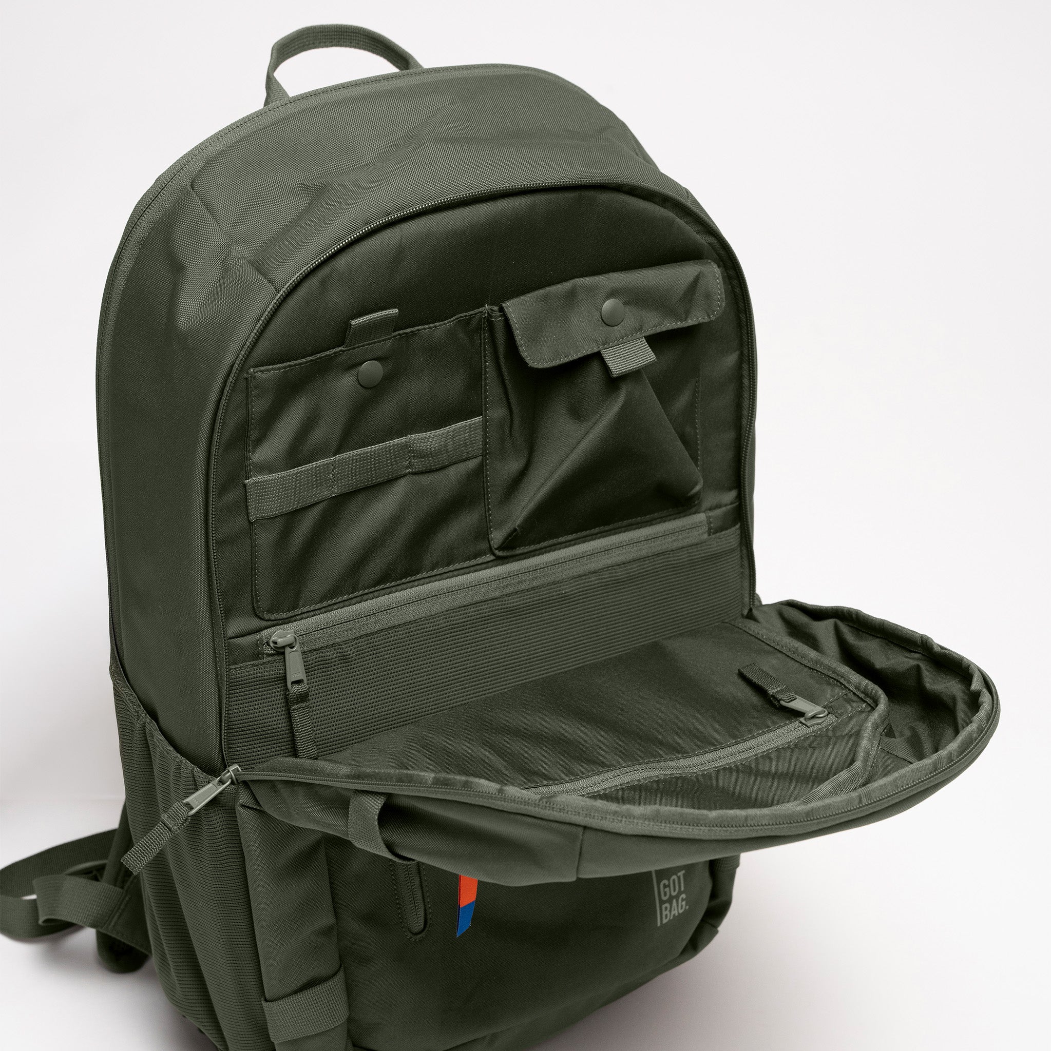 GOT BAG Hybrid Pack