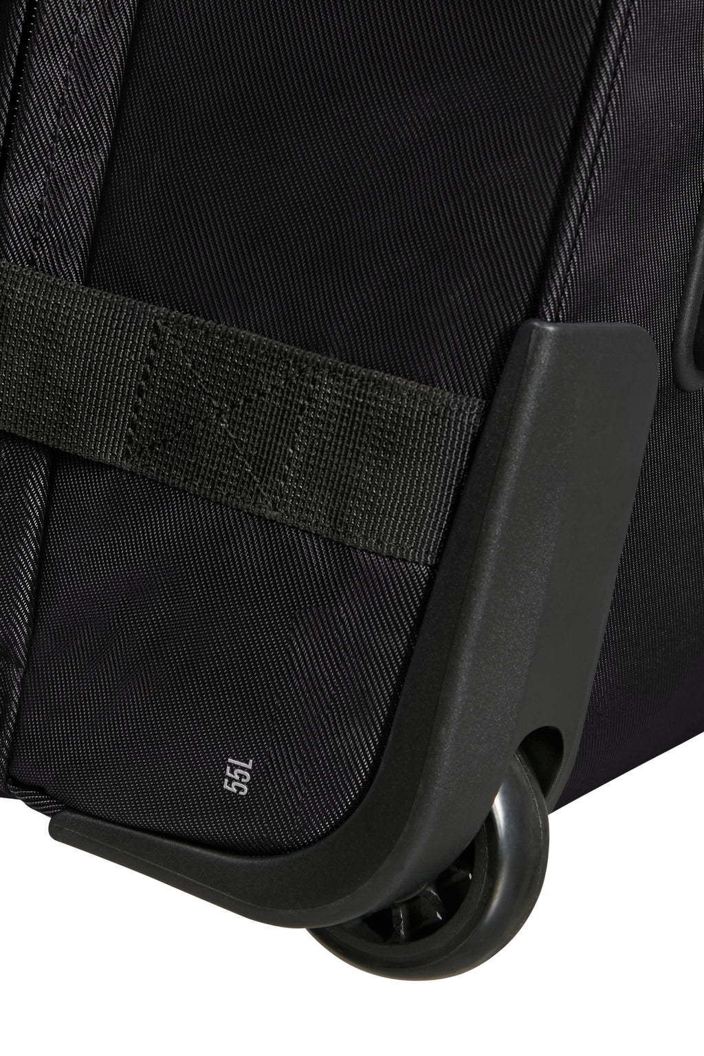 American Tourister Urban Track Duffle/WH S Asphalt Black · Bild 10