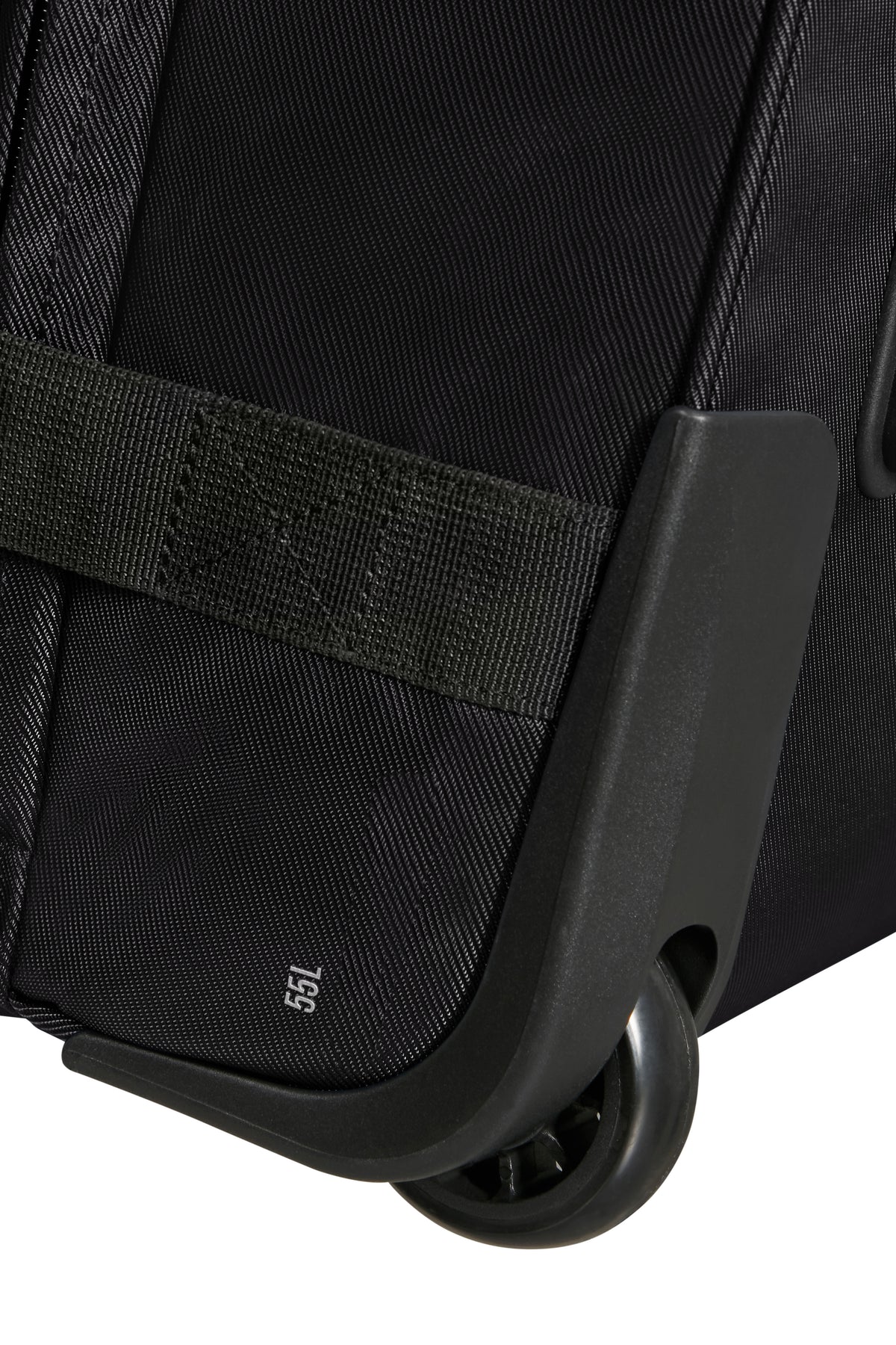 American Tourister Urban Track Duffle/WH S Asphalt Black · Bild 10