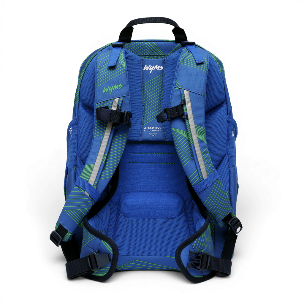 Wyms One Rucksack