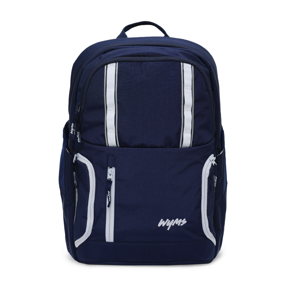 Wyms One Rucksack, Blue Neo