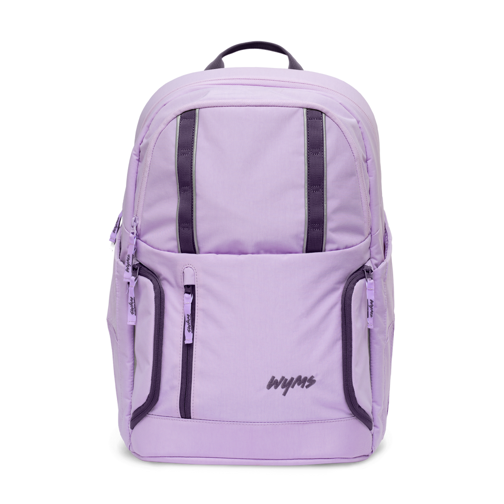 Wyms One Rucksack, Lavender Dreams