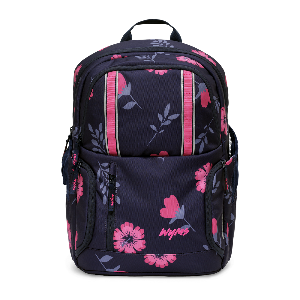 Wyms One Rucksack, Mystic Garden