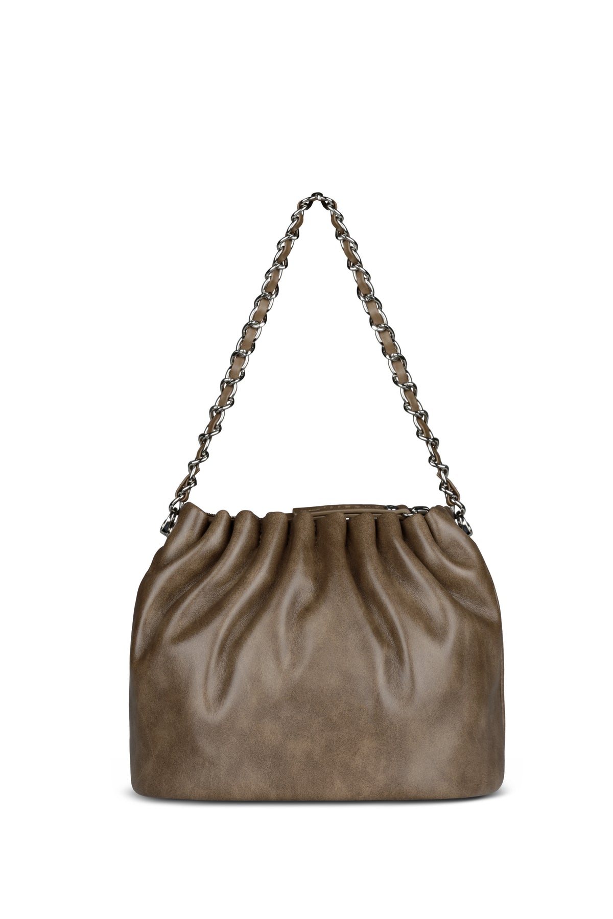 Bugatti Bags Bugatti Bags Marna Schultertasche S – Hellbraun Hellbraun · Bild 3