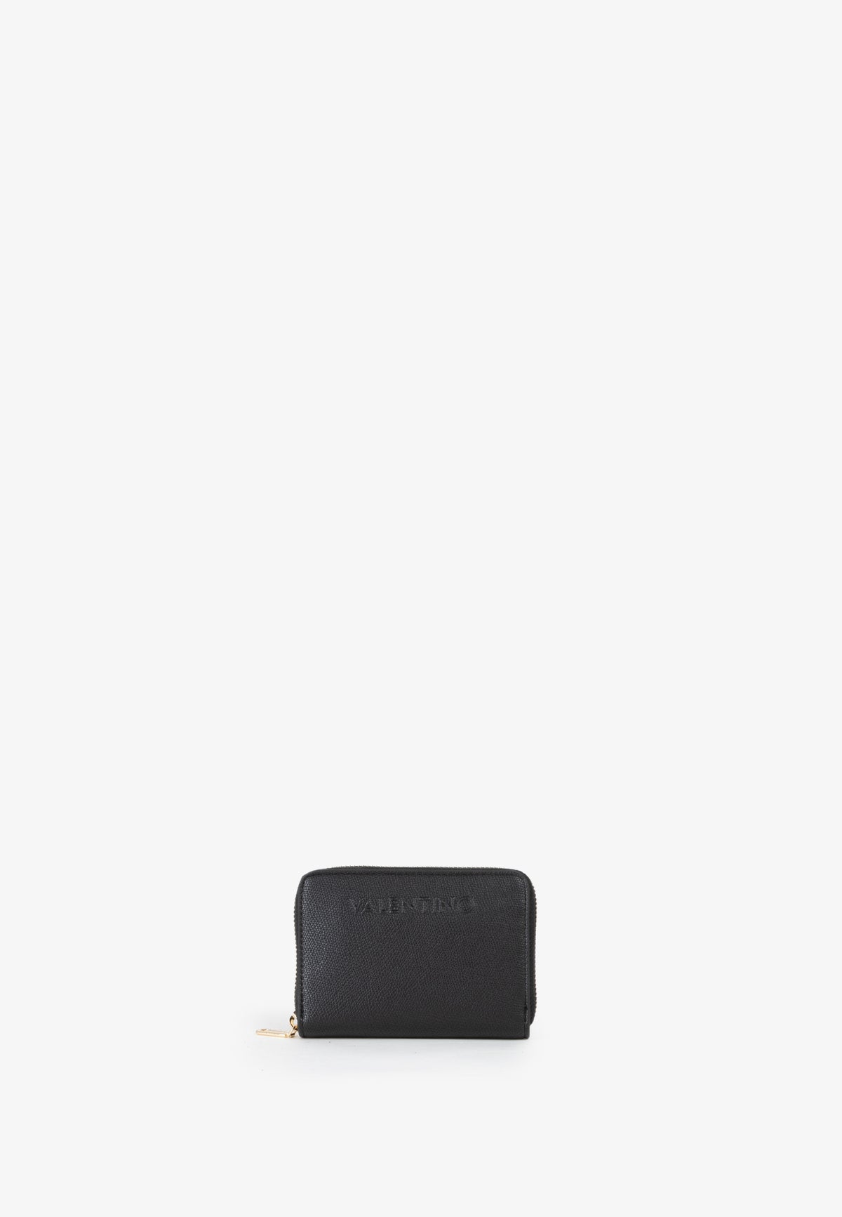 Valentino Bags Valentino Bags BIANKA RE Geldbörse VPSA9U137 – Schwarz NERO · Bild 1