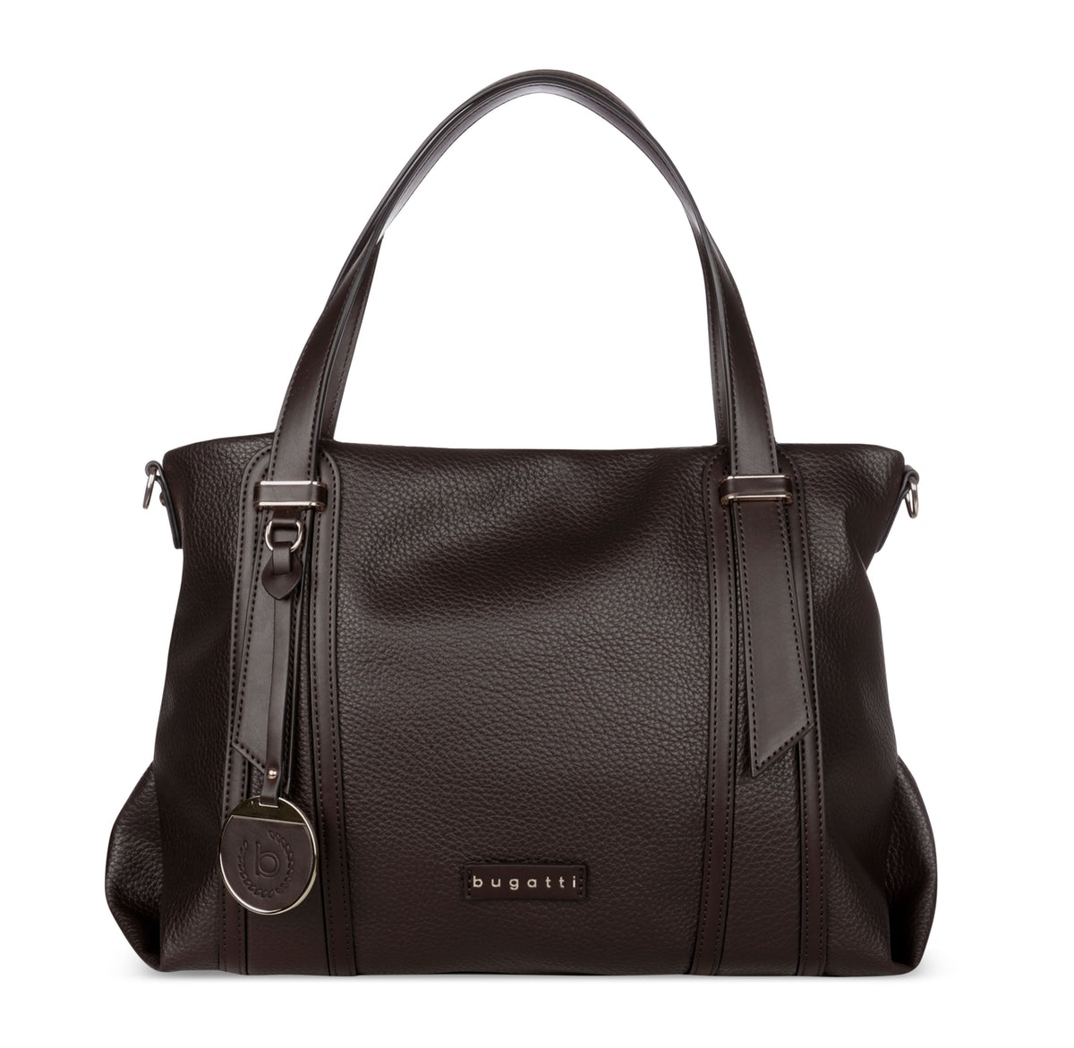 Bugatti Bags Bugatti Bags Vina Tote Bag – Braun Braun · Bild 1