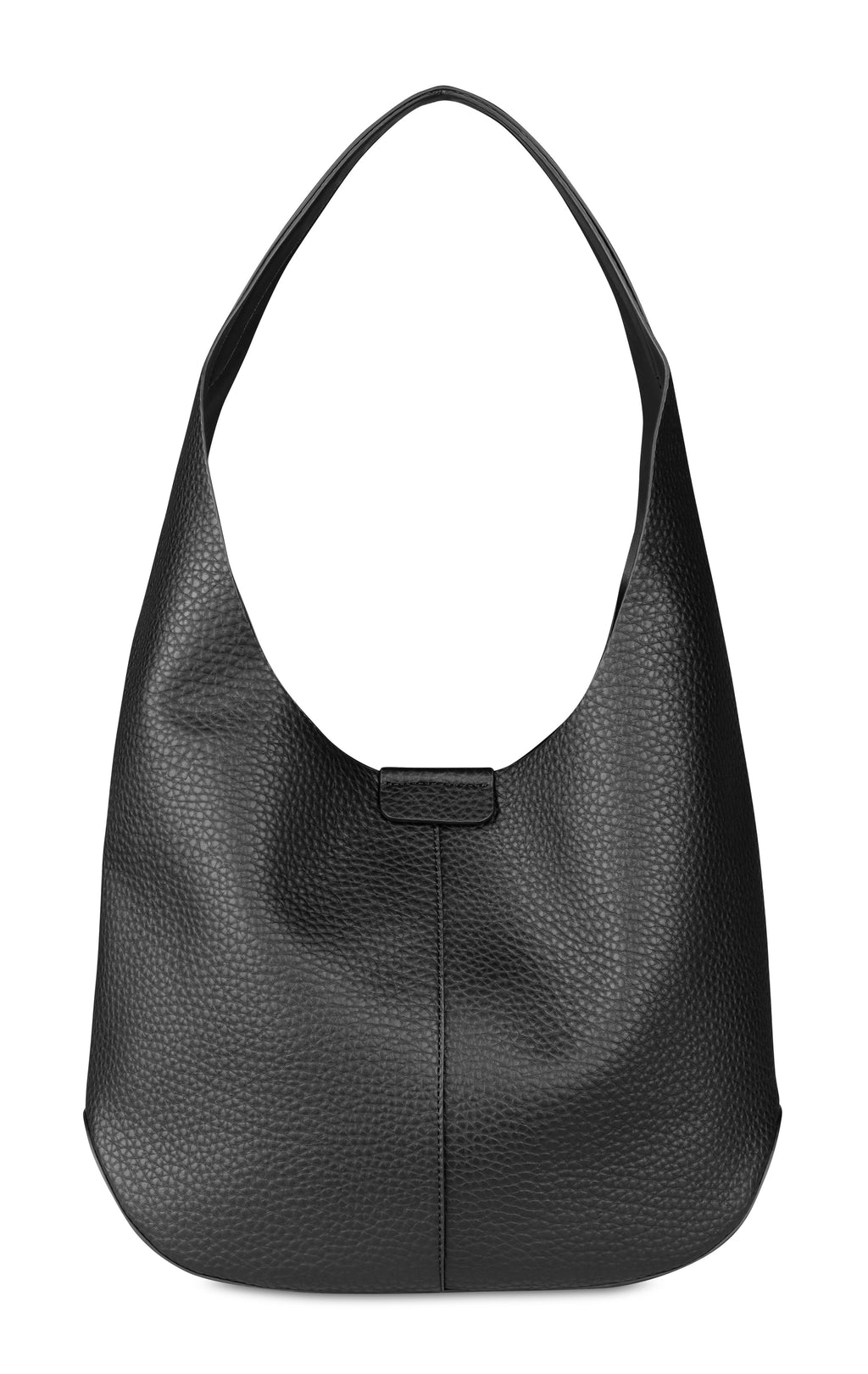 Bugatti Bags Bugatti Bags Enna Hobo Bag – Schwarz Schwarz · Bild 3