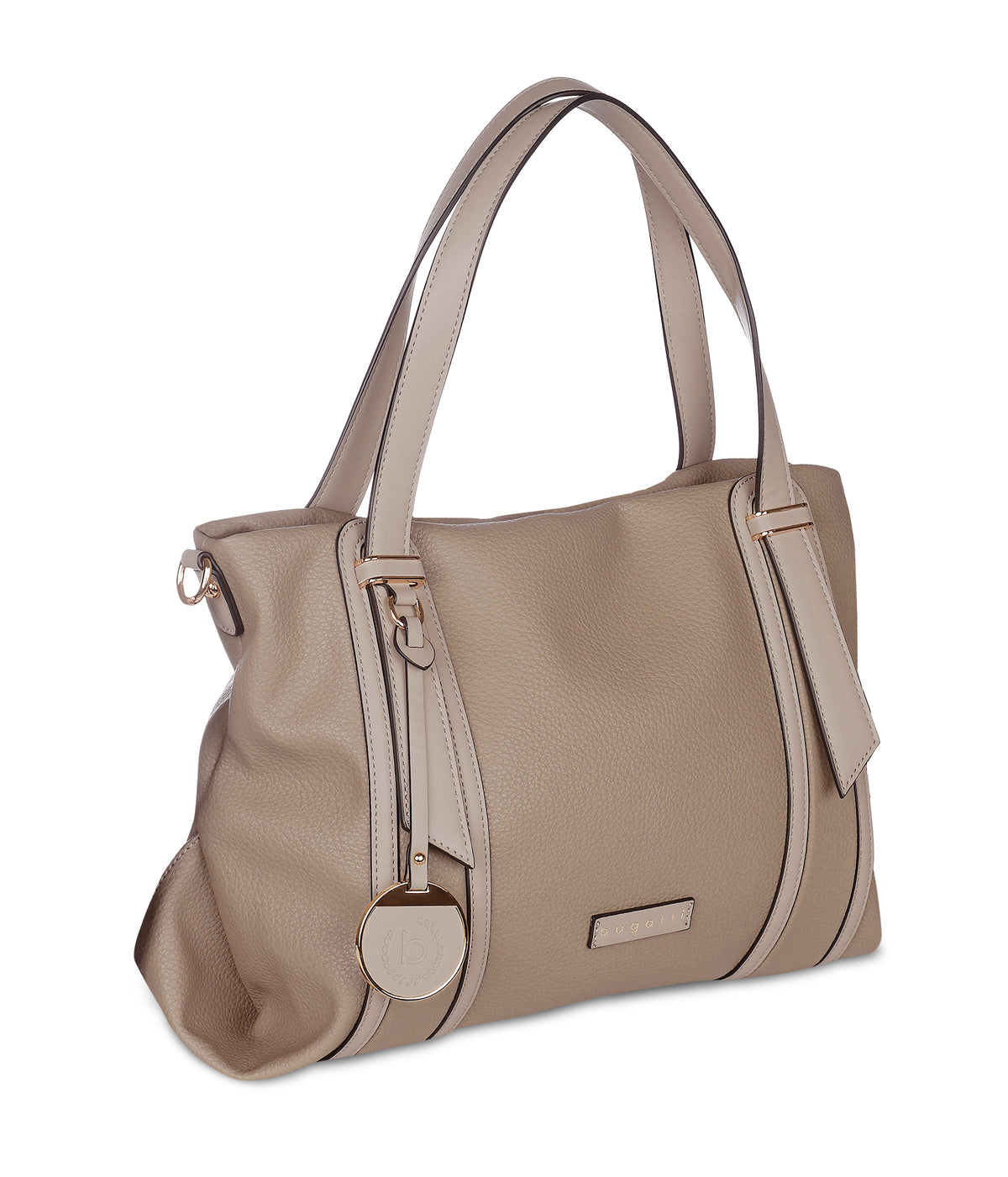 Bugatti Bags Bugatti Bags Vina Tote Bag – Taupe Taupe · Bild 2