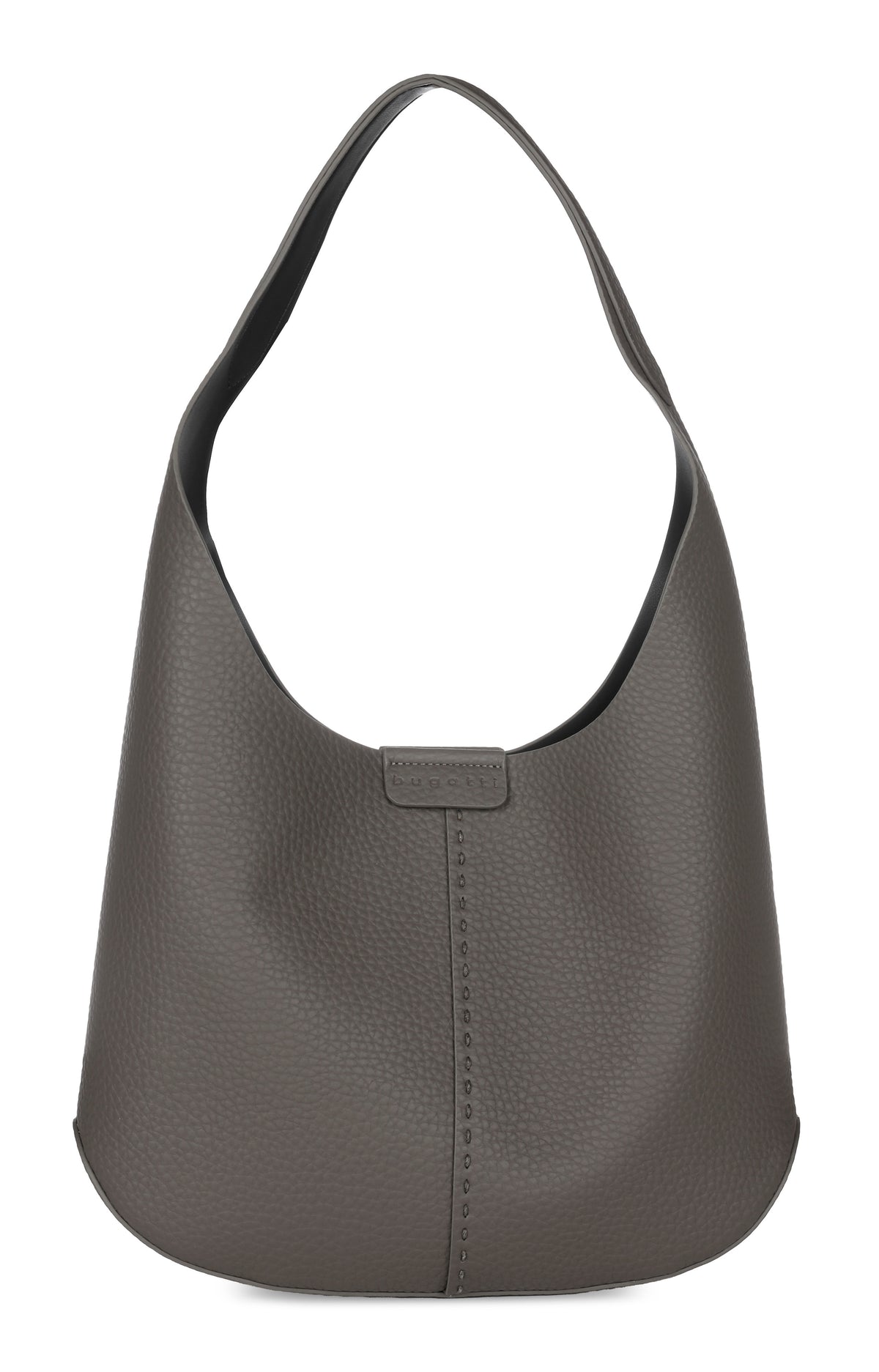 Bugatti Bags Bugatti Bags Enna Hobo Bag – Grau Grau · Bild 1