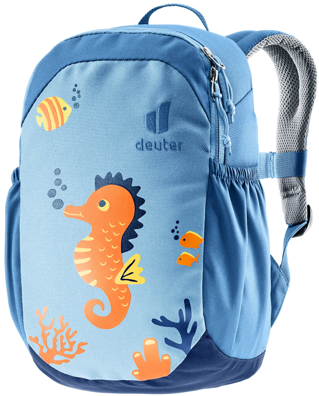 Deuter Pico Kinderrucksack, Aqua-Wave