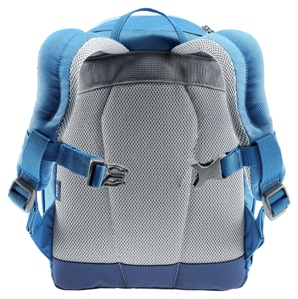Deuter Pico Kinderrucksack, Aqua-Wave