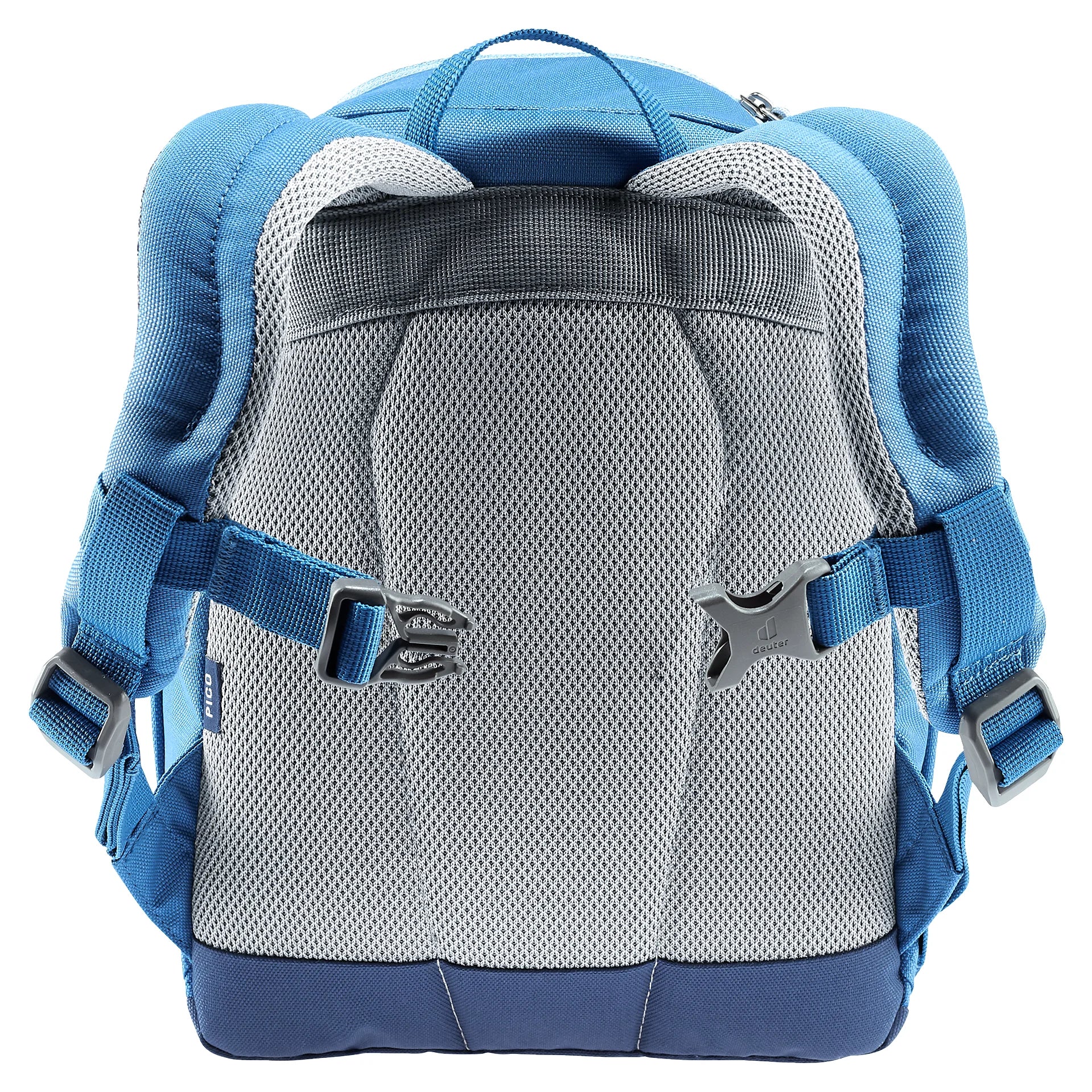 Deuter Pico Kinderrucksack, Aqua-Wave