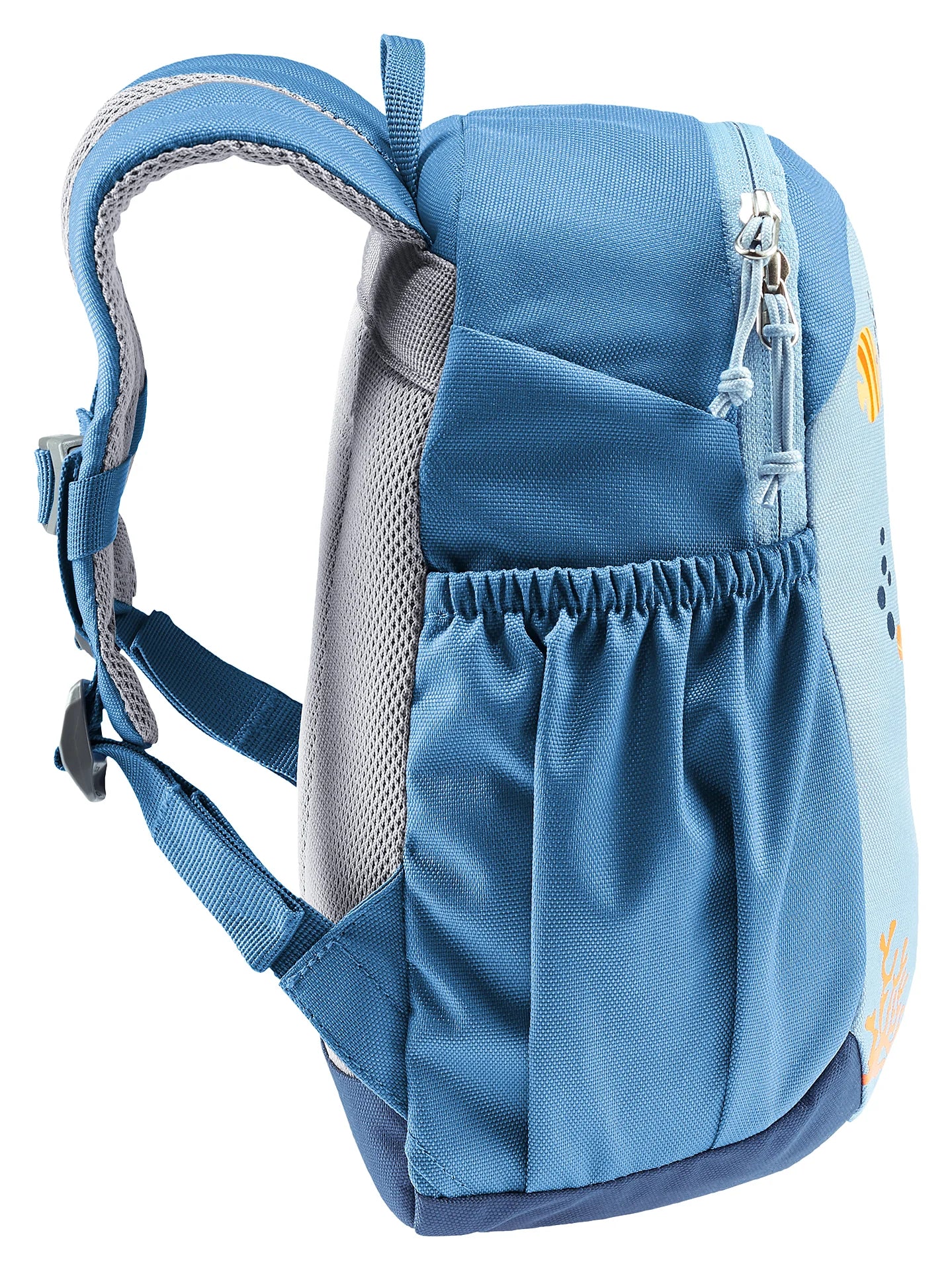Deuter Pico Kinderrucksack, Aqua-Wave
