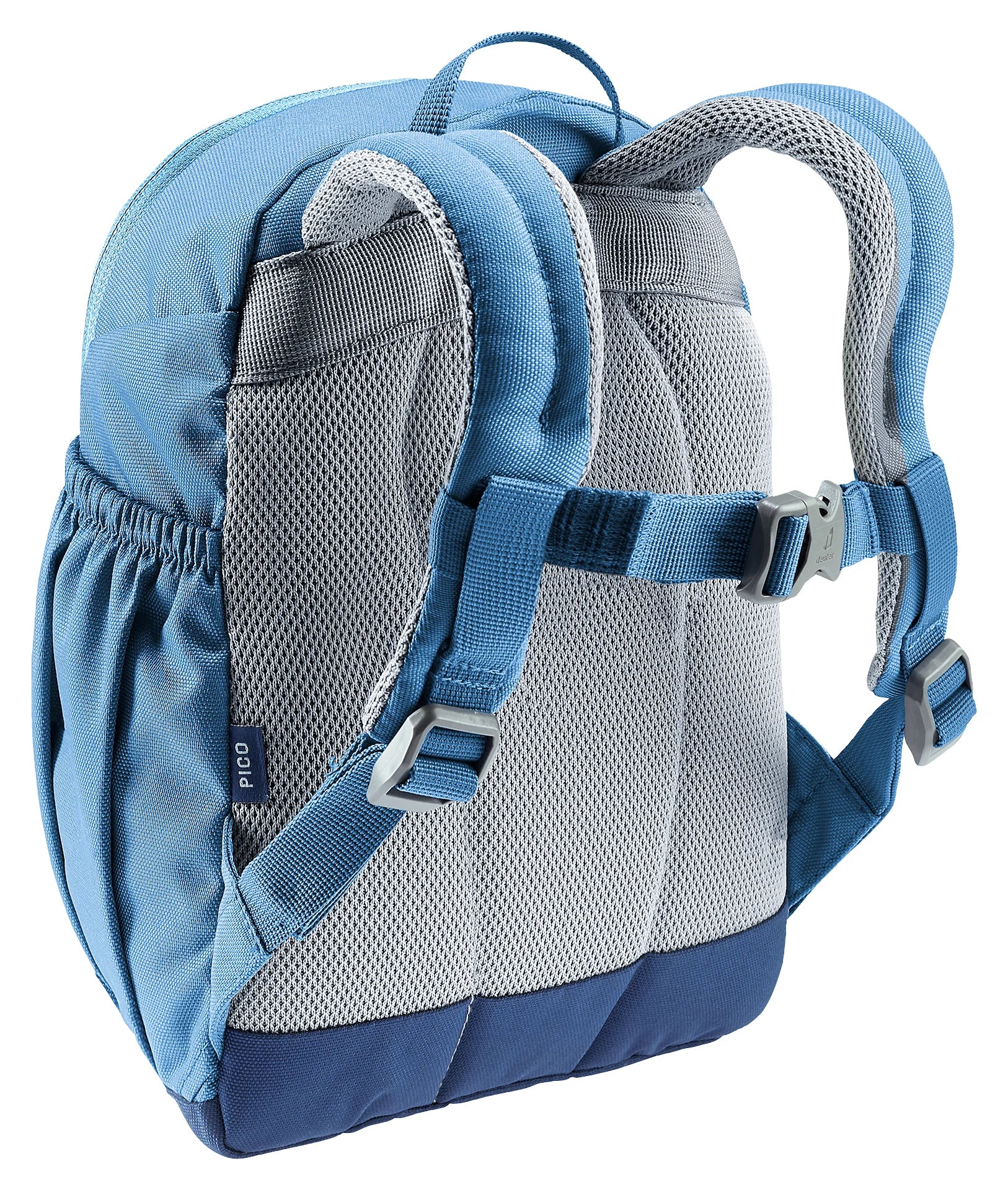 Deuter Pico Kinderrucksack, Aqua-Wave