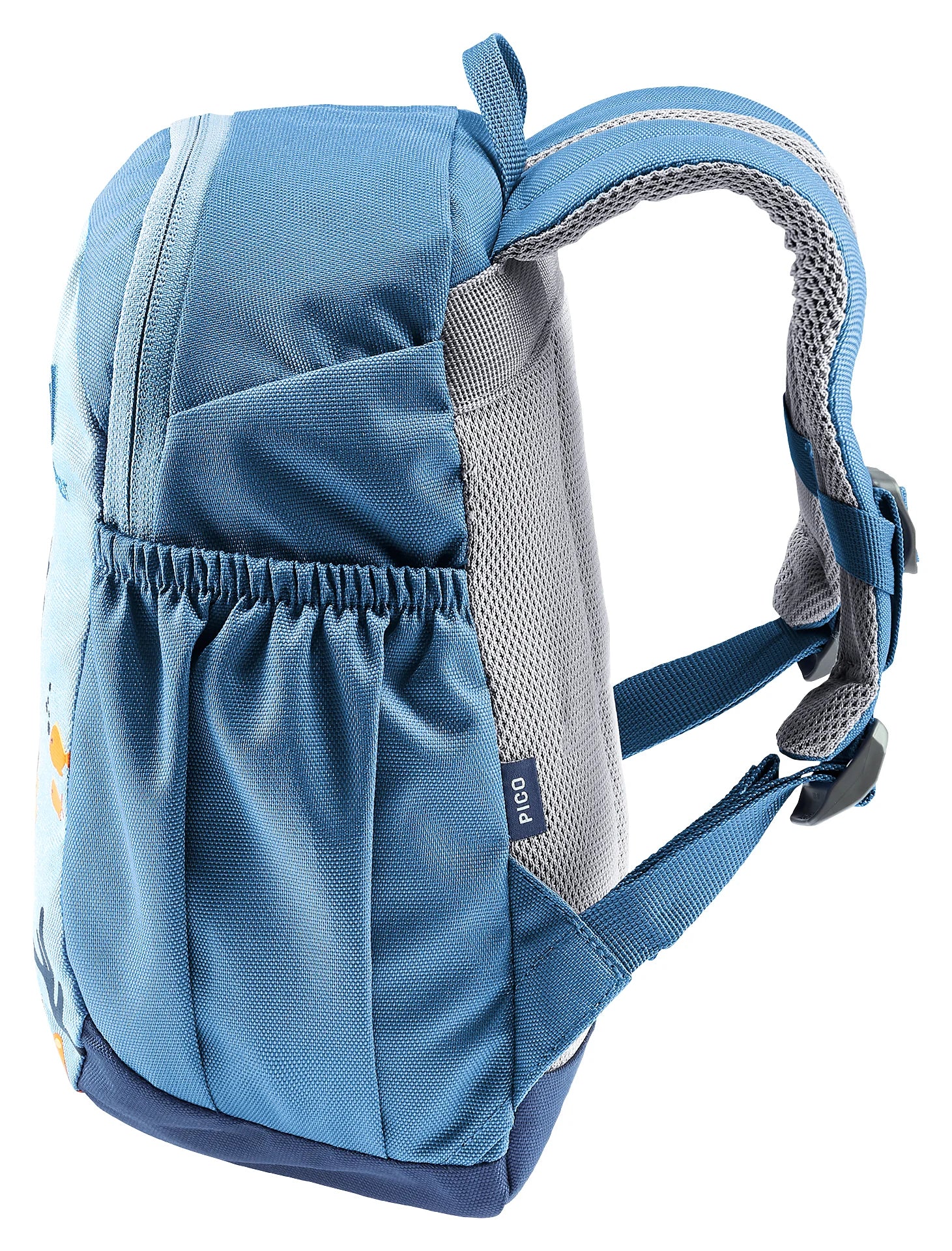 Deuter Pico Kinderrucksack, Aqua-Wave