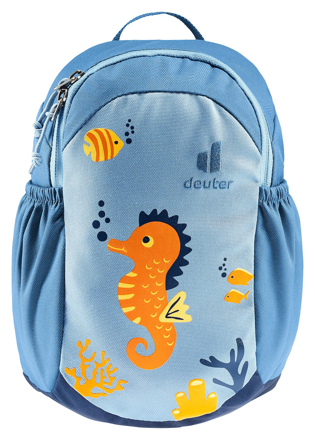 Deuter Pico Kinderrucksack, Aqua-Wave