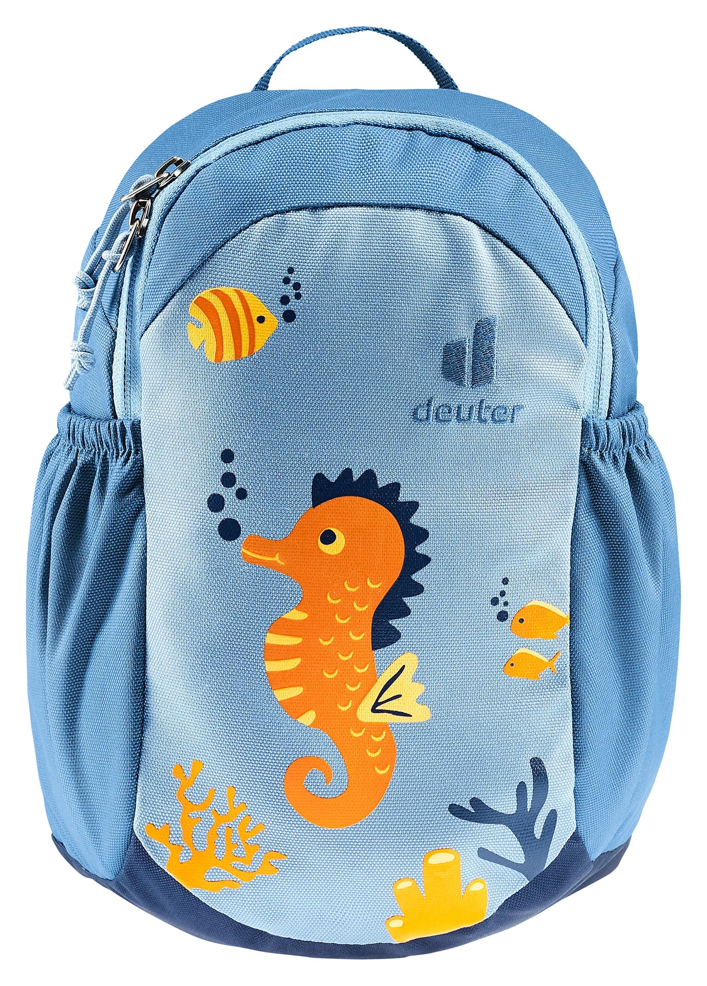 Deuter Pico Kinderrucksack, Aqua-Wave