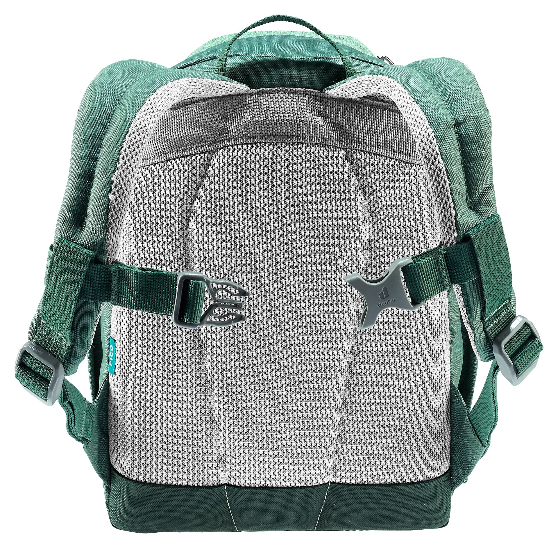 Deuter Pico Kinderrucksack, Spearmint-Seagreen