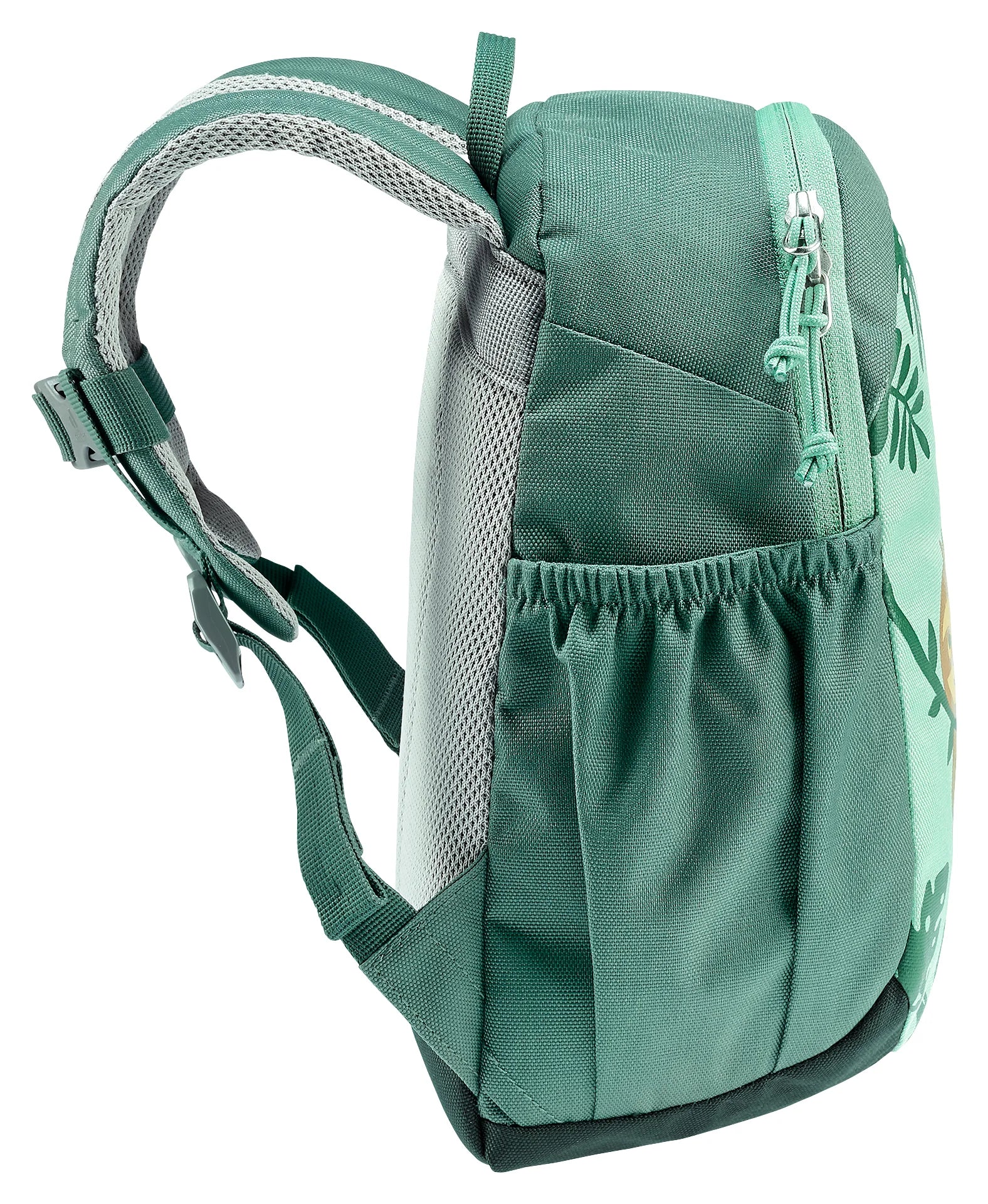 Deuter Pico Kinderrucksack, Spearmint-Seagreen