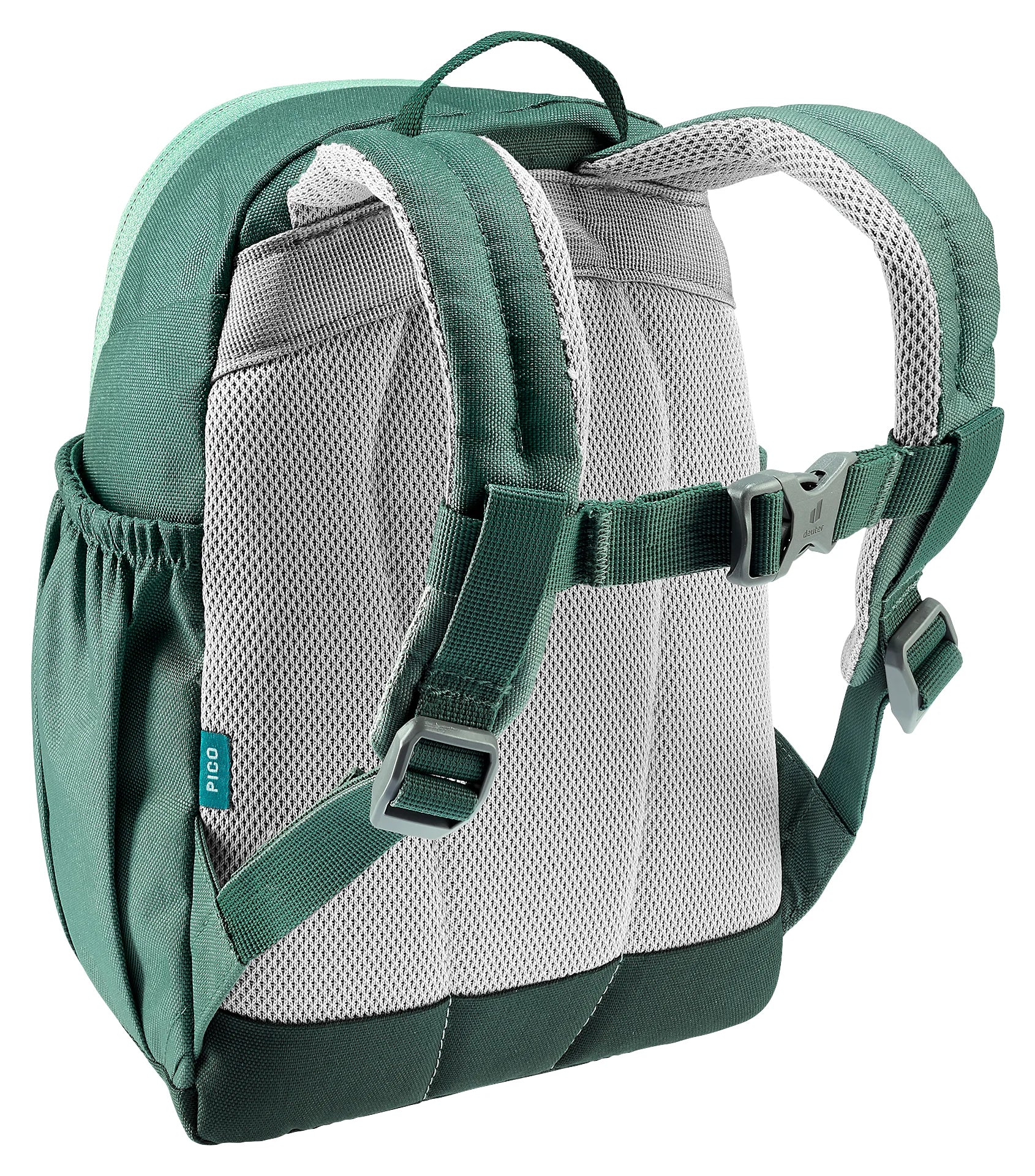 Deuter Pico Kinderrucksack, Spearmint-Seagreen