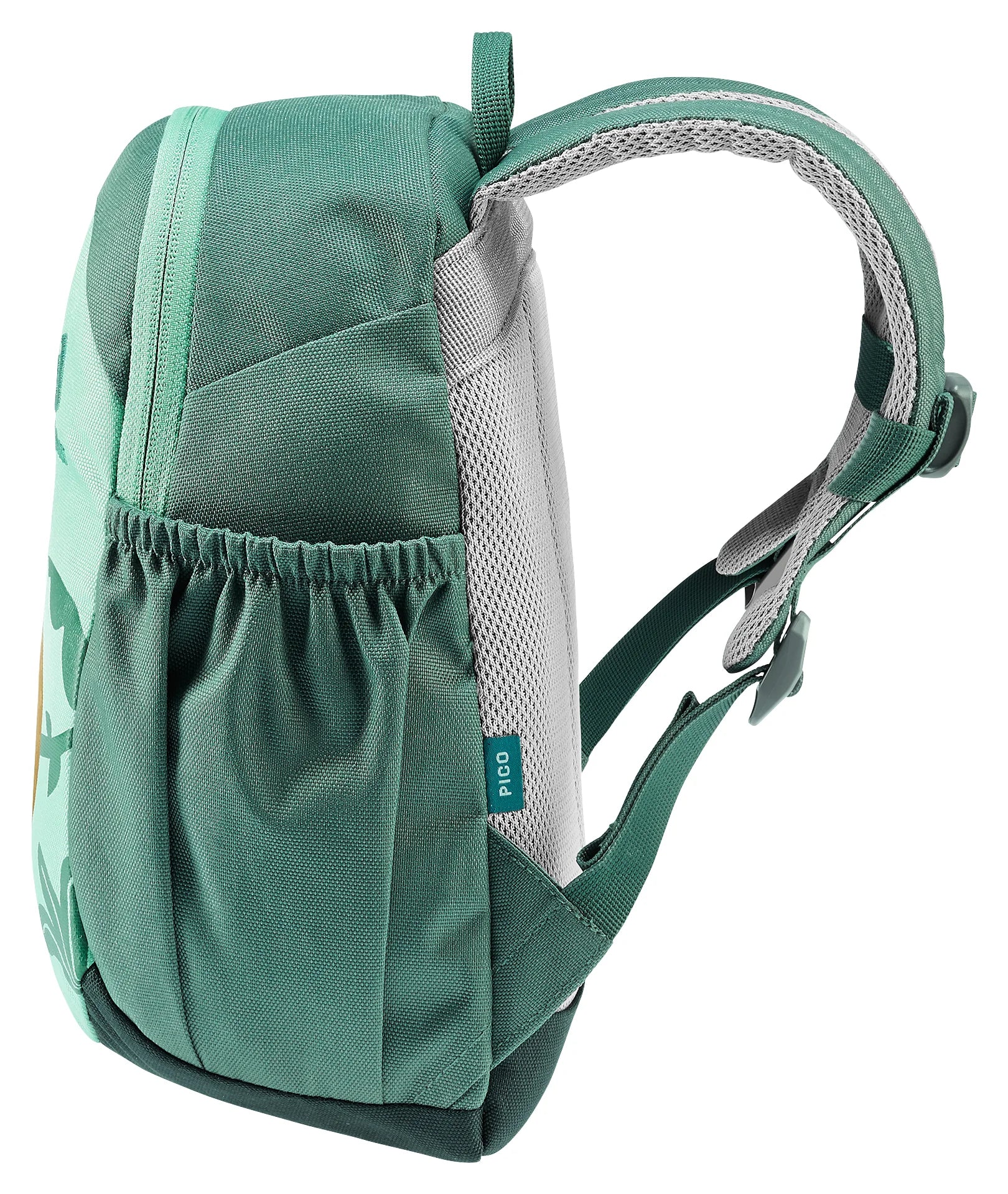 Deuter Pico Kinderrucksack, Spearmint-Seagreen