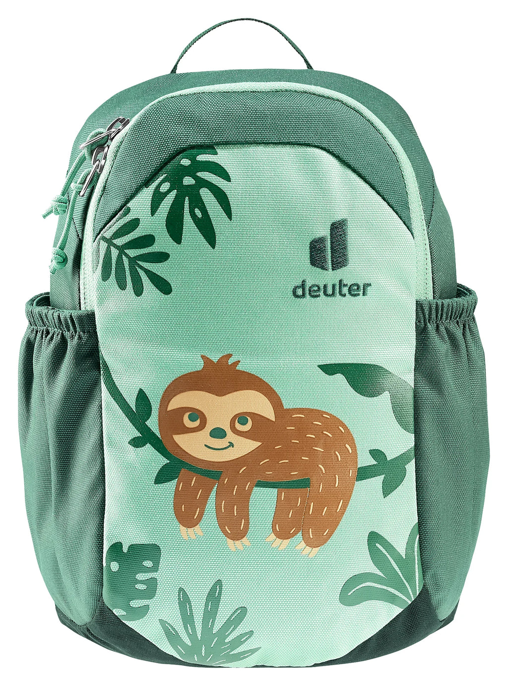 Deuter Pico Kinderrucksack, Spearmint-Seagreen