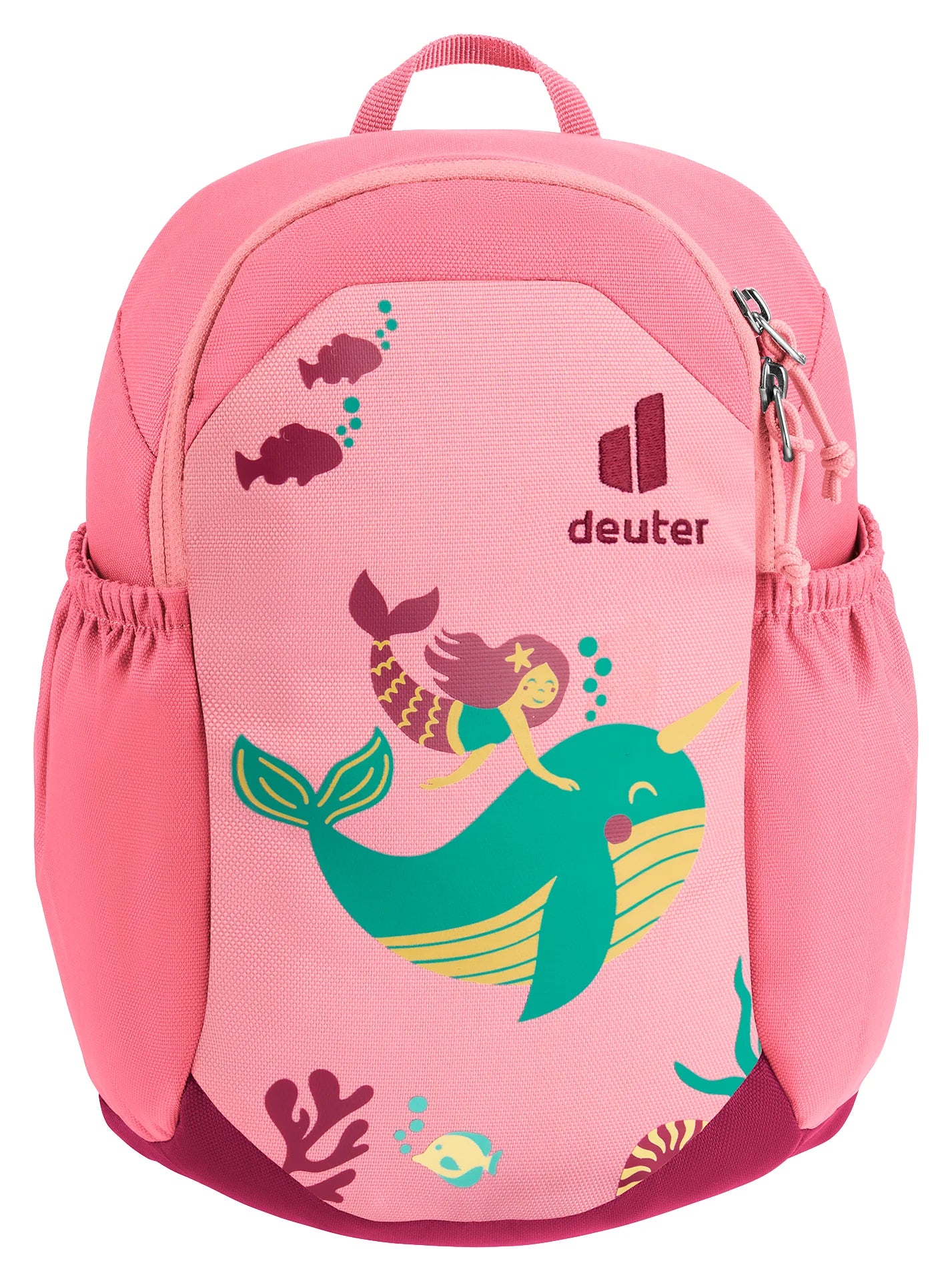 Deuter Pico Kinderrucksack, Blossom-Dahlia