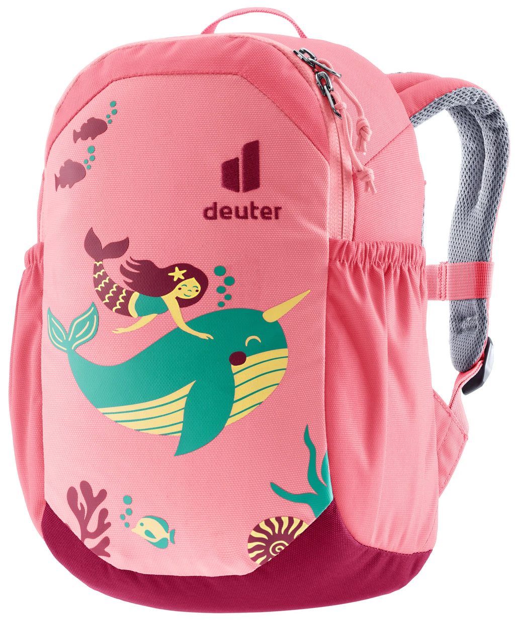 Deuter Pico Kinderrucksack, Blossom-Dahlia