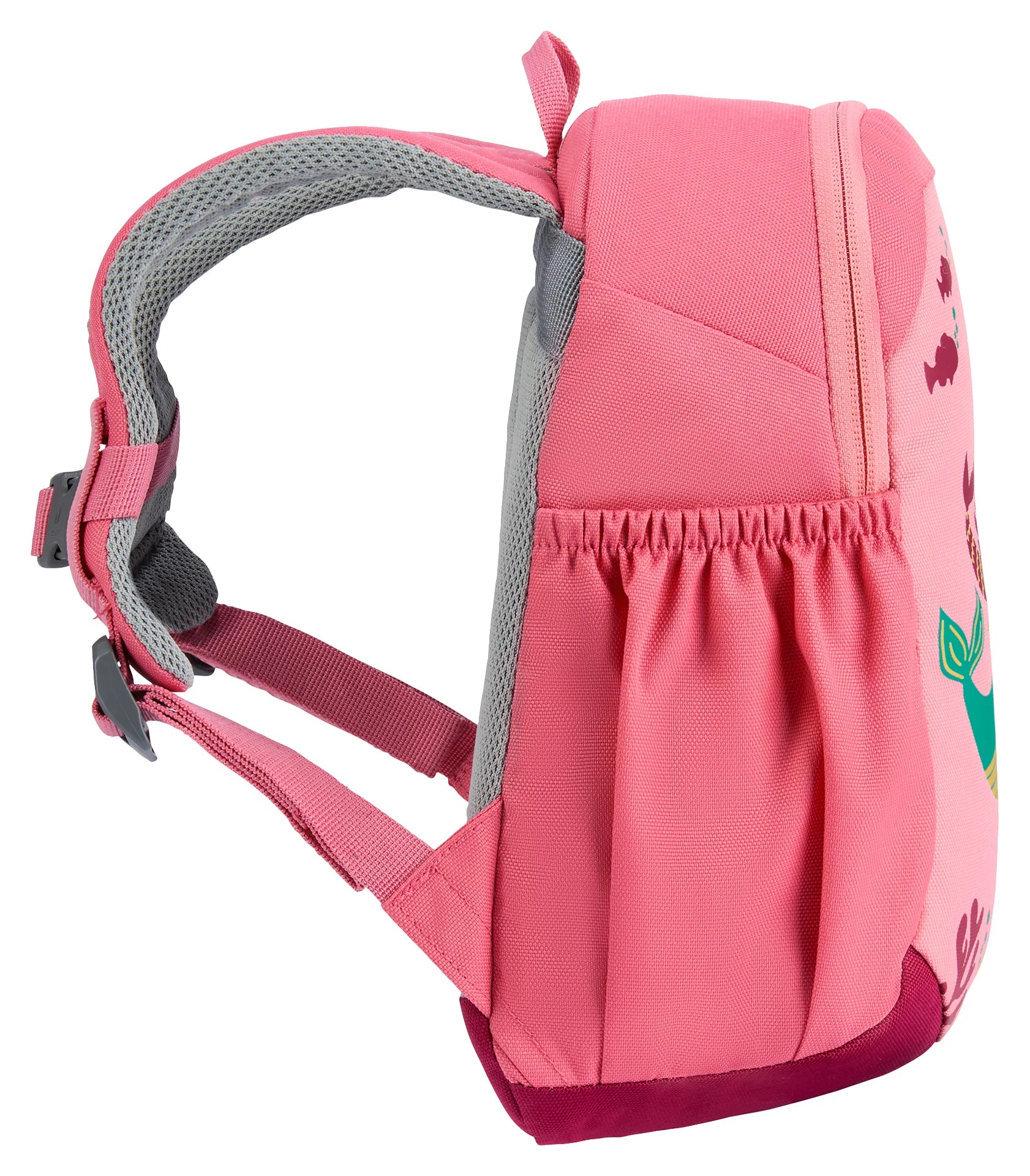 Deuter Pico Kinderrucksack, Blossom-Dahlia