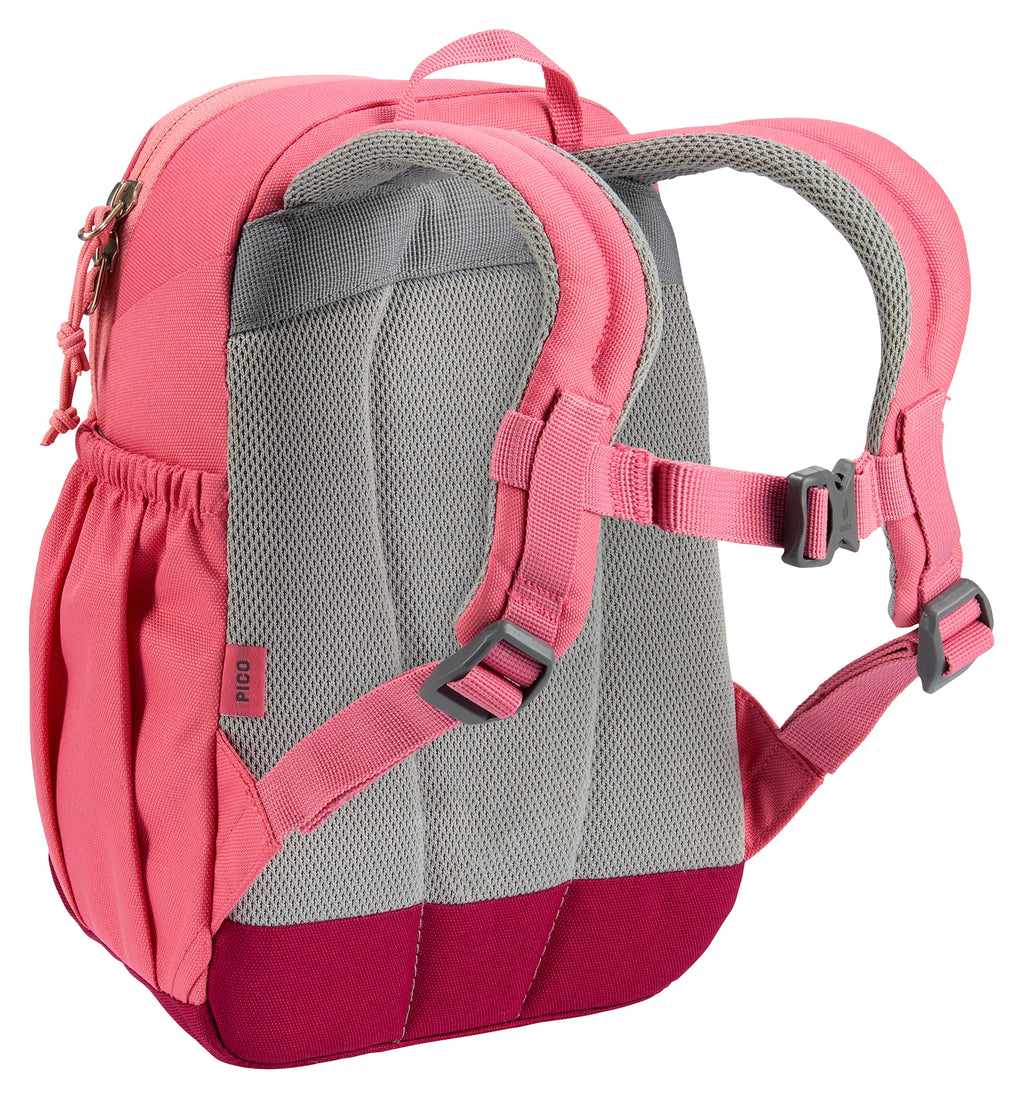 Deuter Pico Kinderrucksack, Blossom-Dahlia