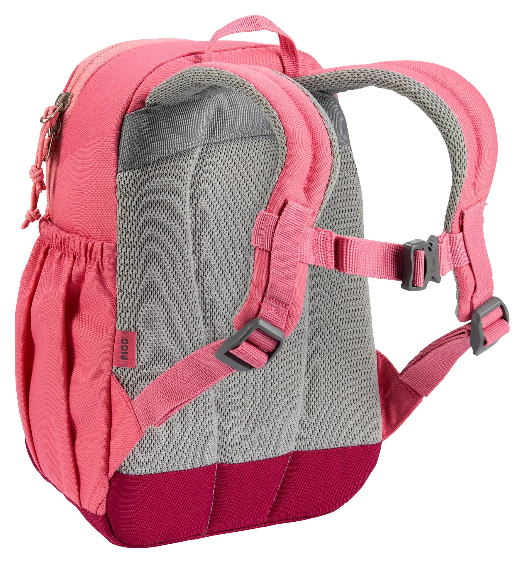 Deuter Pico Kinderrucksack, Blossom-Dahlia