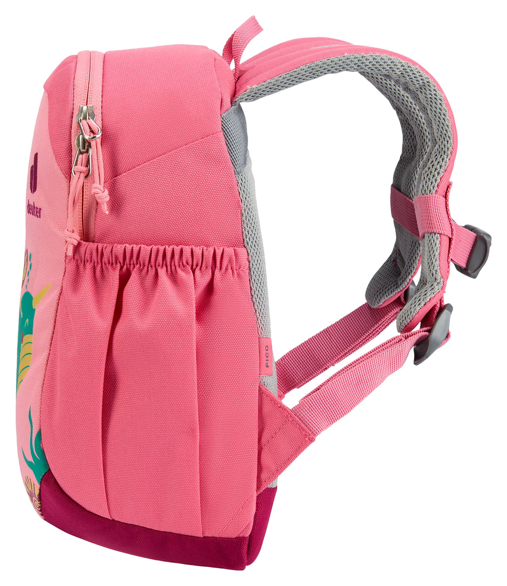 Deuter Pico Kinderrucksack, Blossom-Dahlia