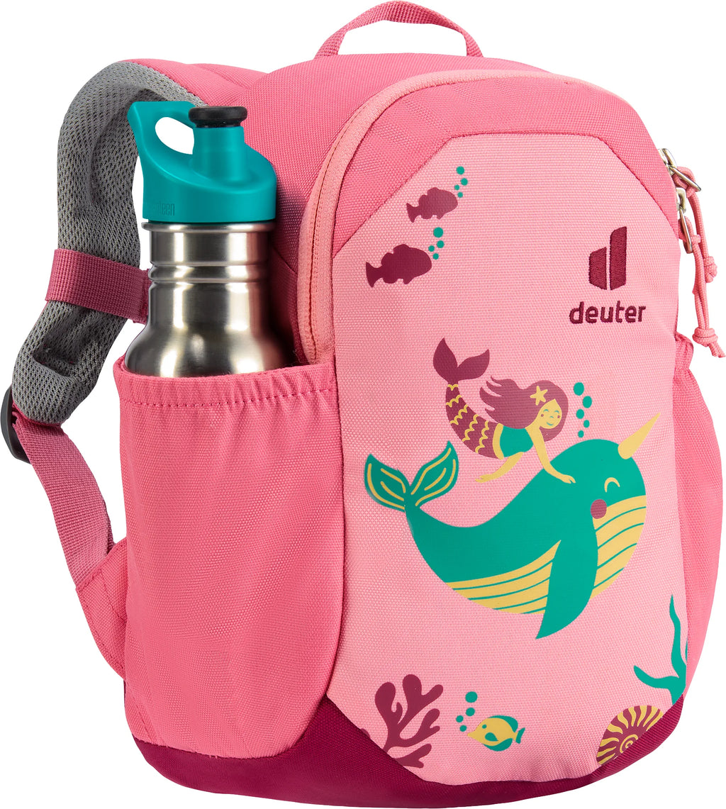 Deuter Pico Kinderrucksack, Blossom-Dahlia