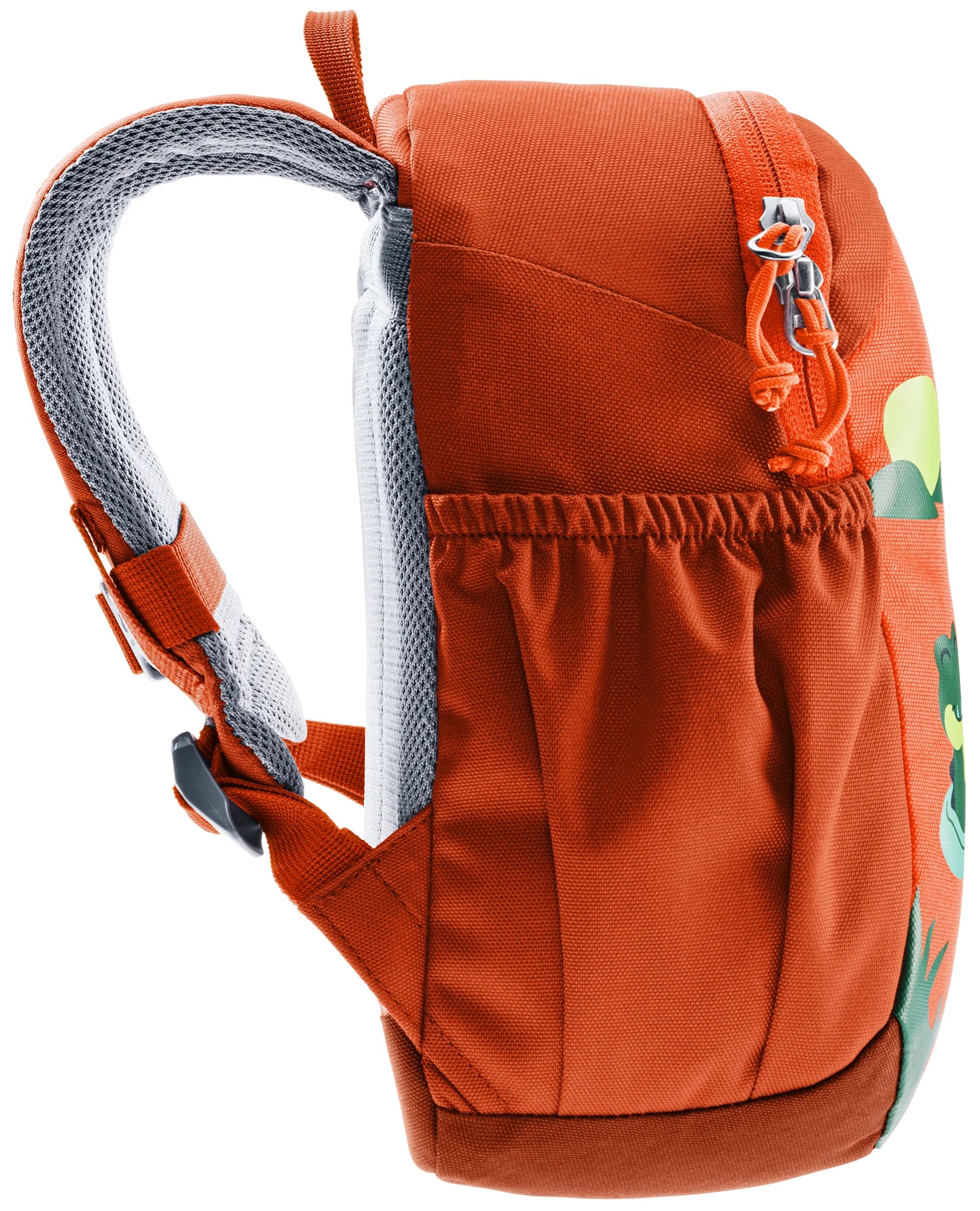 Deuter Pico Kinderrucksack, Flame-Brick