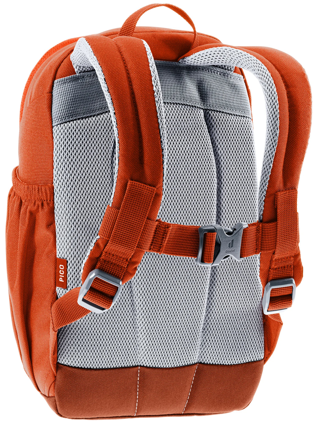 Deuter Pico Kinderrucksack, Flame-Brick